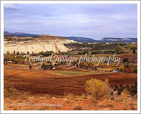 450636   The Town of Boulder Utah